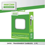 Tech Gift Center Assortment Floor Display - 62 Pieces Per Retail Ready Display 88488 NOVELTY INC