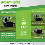 Tech Gift Center Assortment Floor Display - 62 Pieces Per Retail Ready Display 88488 NOVELTY INC