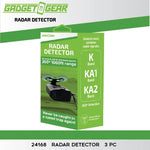 Tech Gift Center Assortment Floor Display - 62 Pieces Per Retail Ready Display 88488 NOVELTY INC