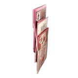Valentine's Day Glass and Gift Assortment Floor Display - 81 Pieces Per Retail Ready Display 88500 KIPP BROTHERS