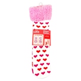 Valentine's Day Plush and Gift Assortment Floor Display - 48 Pieces Per Retail Ready Display 88505 KIPP BROTHERS