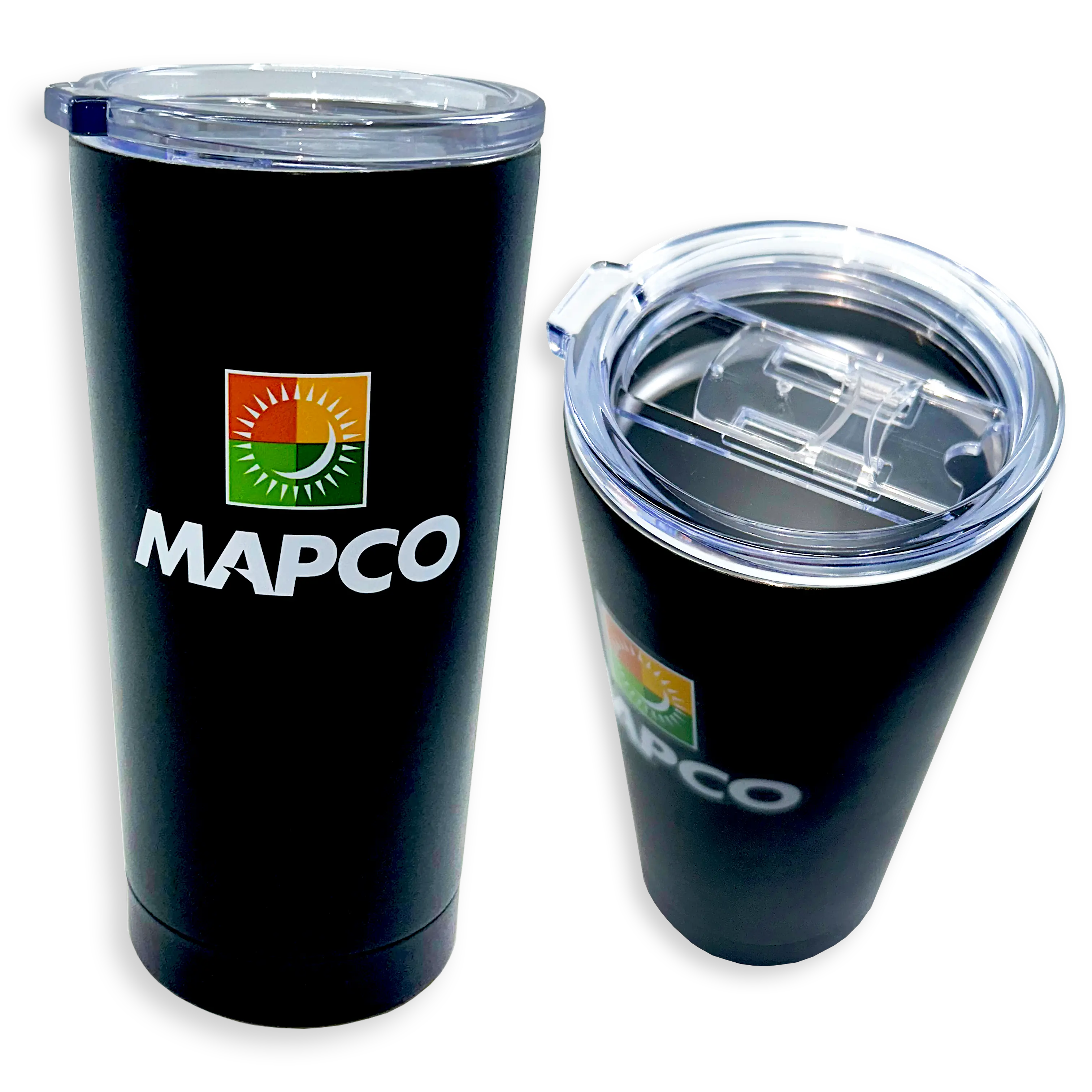 Mapco Branded Insulated Cups - 10 Per Pack 41564 NOVELTY INC