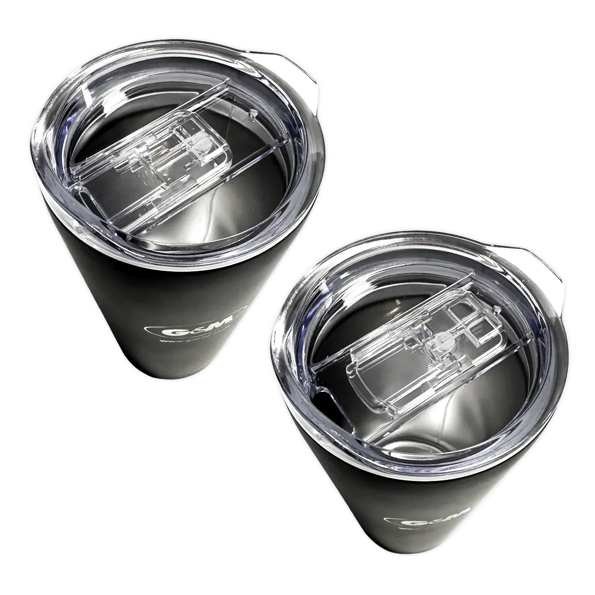 20 oz G&M Branded Insulated Cup - 1 Per Pack 41658 NOVELTY INC