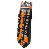 LED Knit Hat Floor Display Kit 24 Pieces Per Retail Ready Display 88466 ROUGHNECK