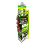 Tech Gift Center Assortment Floor Display - 62 Pieces Per Retail Ready Display 88488 NOVELTY INC