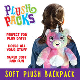 Kids Cup and Plush Assortment Floor Display - 24 Pieces Per Retail Ready Floor Display 88496 KIPP BROTHERS