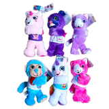 Kids Cup and Plush Assortment Floor Display - 24 Pieces Per Retail Ready Floor Display 88497 KIPP BROTHERS