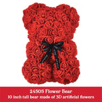 Valentine's Day Glass and Gift Assortment Floor Display - 81 Pieces Per Retail Ready Display 88504 KIPP BROTHERS