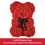 Valentine's Day Glass and Gift Assortment Floor Display - 81 Pieces Per Retail Ready Display 88504 KIPP BROTHERS