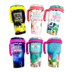 Mother's Day Celebrate Mom Assortment Floor Display - 102 Pieces Per Retail Ready Floor Display 88516 KIPP BROTHERS