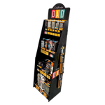 Father's Day Assortment Floor Display - 72 Pieces Per Retail Ready Display 88517 KIPP BROTHERS