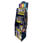 Father's Day Assortment Floor Display - 72 Pieces Per Retail Ready Display 88526 KIPP BROTHERS