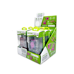 Charging Tech Set USB-C / Lightning Cable Assortment 3FT 20 Watts - 6 Pieces Per Retail Ready Display 88601 GADGET GEAR