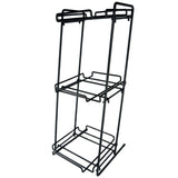 Curated Smokezilla Countertop Lighter Display - 3 Tier 88551 SMOKEZILLA