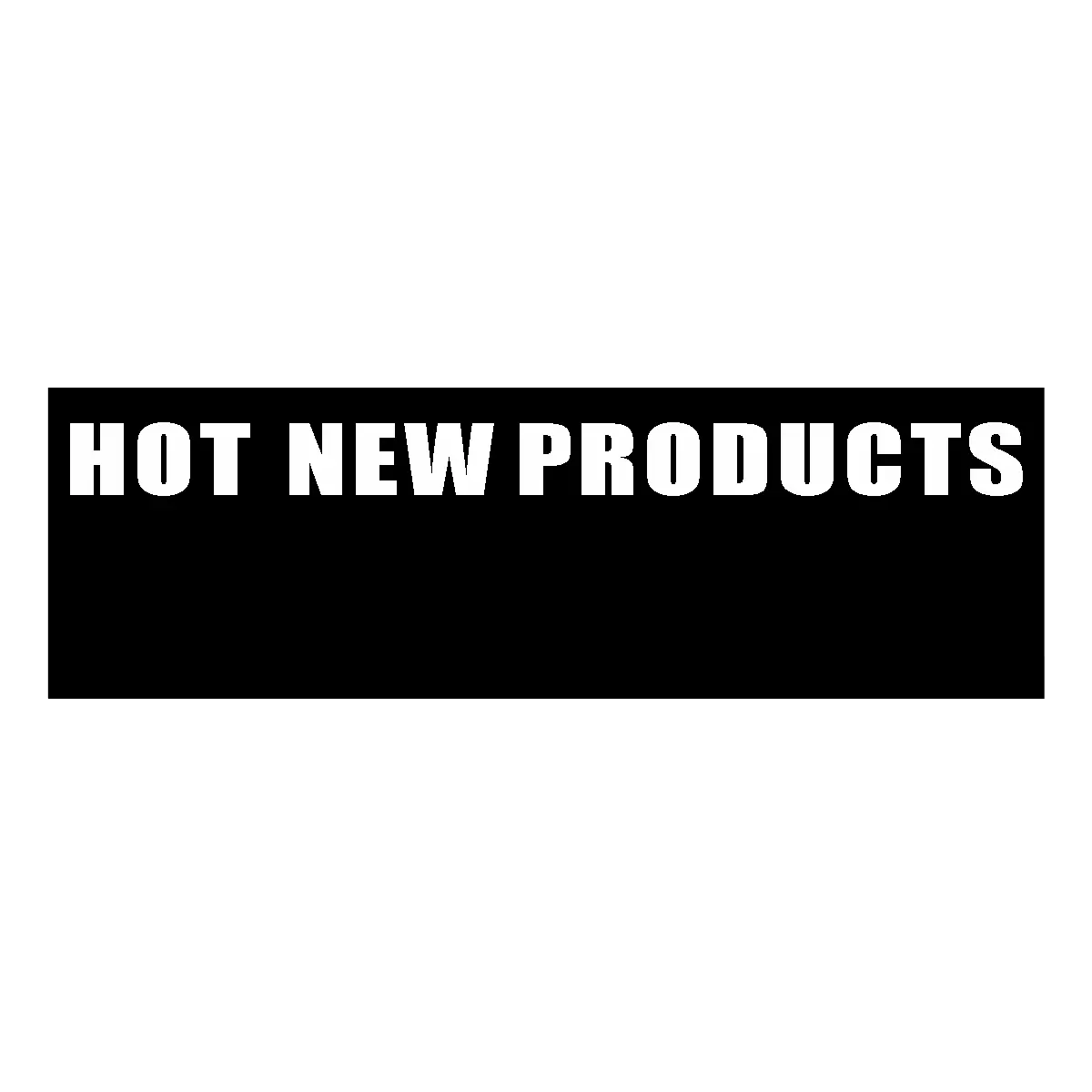 Merchandising Fixture - Smokezilla Spinner Rack Header Sign ONLY 980250 NOVELTY INC