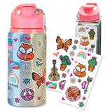 Boho Inspired Create Fun Assorted Floor Display - 56 Pieces Per Retail Ready Display 88483B KIPP BROTHERS