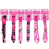 Breast Cancer Awareness Pink Assortment Floor Display - 45 Pieces Per Retail Ready Display 88287 KIPP BROTHERS
