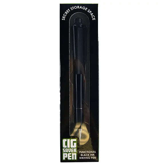 Cigarette Saver Pen - 12 Pieces Per Retail Ready Display 22237 SMOKEZILLA