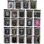 Patriotic Tac Gear Insulated Cup and Accessory Assortment - 84 Pieces Per Retail Ready Display 88387 TAC GEAR
