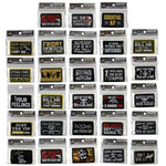 Patriotic Tac Gear Hat and Accessory Assortment Floor Display - 78 Pieces Per Retail Ready Display 88397 TAC GEAR