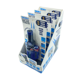 Grilling Center Assortment Floor Display - 71 Pieces Per Retail Ready Display 88403 TORCH BLUE