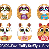 Blanket Plush Floor Display Assortment Floor Display - 36 Pieces Per Retail Ready Display 88399 KIPP BROTHERS