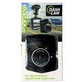 Camera Assortment Floor Display - 20 Pieces Per Retail Ready Display 88449 GADGET GEAR