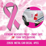 Breast Cancer Awareness Pink Assortment Floor Display - 84 Pieces Per Retail Ready Display 88474 NOVELTY INC
