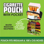 Smoking Accessories Assortment Floor Display - 161 Pieces Per Retail Ready Display 88409 SMOKEZILLA