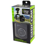 Dash Cam Floor Display - 16 Pieces Per Retail Ready Display 88368 GADGET GEAR