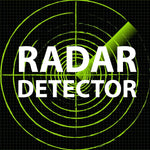 Radar Detector Floor Display - 32 Pieces Per Retail Ready Display 88400 GADGET GEAR