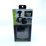Dash Cam Floor Display - 16 Pieces Per Retail Ready Display Kit 88368 GADGET GEAR