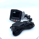 Dash Cam Floor Display - 16 Pieces Per Retail Ready Display Kit 88368 GADGET GEAR