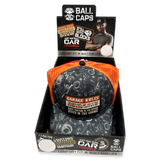 Trucker Hat Gear Head Ball Caps - 6 Pieces Per Retail Ready Display 23753