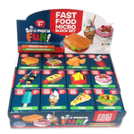 So Much Fun! Curated Floor Display - 150 Items Per Retail Ready Display 88543 NOVELTY INC