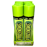 300ML Bulk Smokezilla Butane Refill - 6 Pieces Per Retail Ready Display 41495