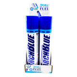 300ML Bulk Torch Blue Butane Refill - 6 Pieces Per Retail Ready Display 22399