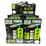 Magnum Zilla Torch Lighter - 6 Pieces Per Retail Ready Display 23119