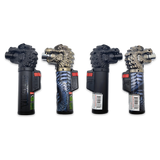 Dragon XXL Torch Lighter - 6 Pieces Per Retail Ready Display 23386