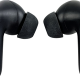 Auriculares inalámbricos con estuche resistente - 2 piezas por paquete 24536