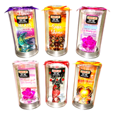 Light-Up Glass Keepsake - 6 Pieces Per Retail Ready Display 23740