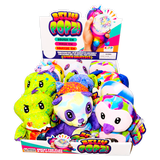 Belly Popz Plush Toy - 12 Pieces Per Display 23752