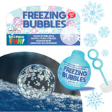 Freezing Bubbles - 12 Pieces Per Pack 24083