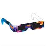 Eclipse Glasses 24 Pieces Per Retail Ready Display 24204 NOVELTY INC