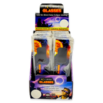 Eclipse Glasses 24 Pieces Per Retail Ready Display 24204 NOVELTY INC