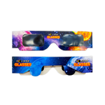 Eclipse Glasses 24 Pieces Per Retail Ready Display 24204 NOVELTY INC