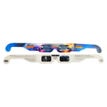 Eclipse Glasses 24 Pieces Per Retail Ready Display 24204 NOVELTY INC