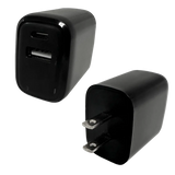 Technology Accessories Assortment 9-Bin Countertop Display 88700 NOVELTY INC