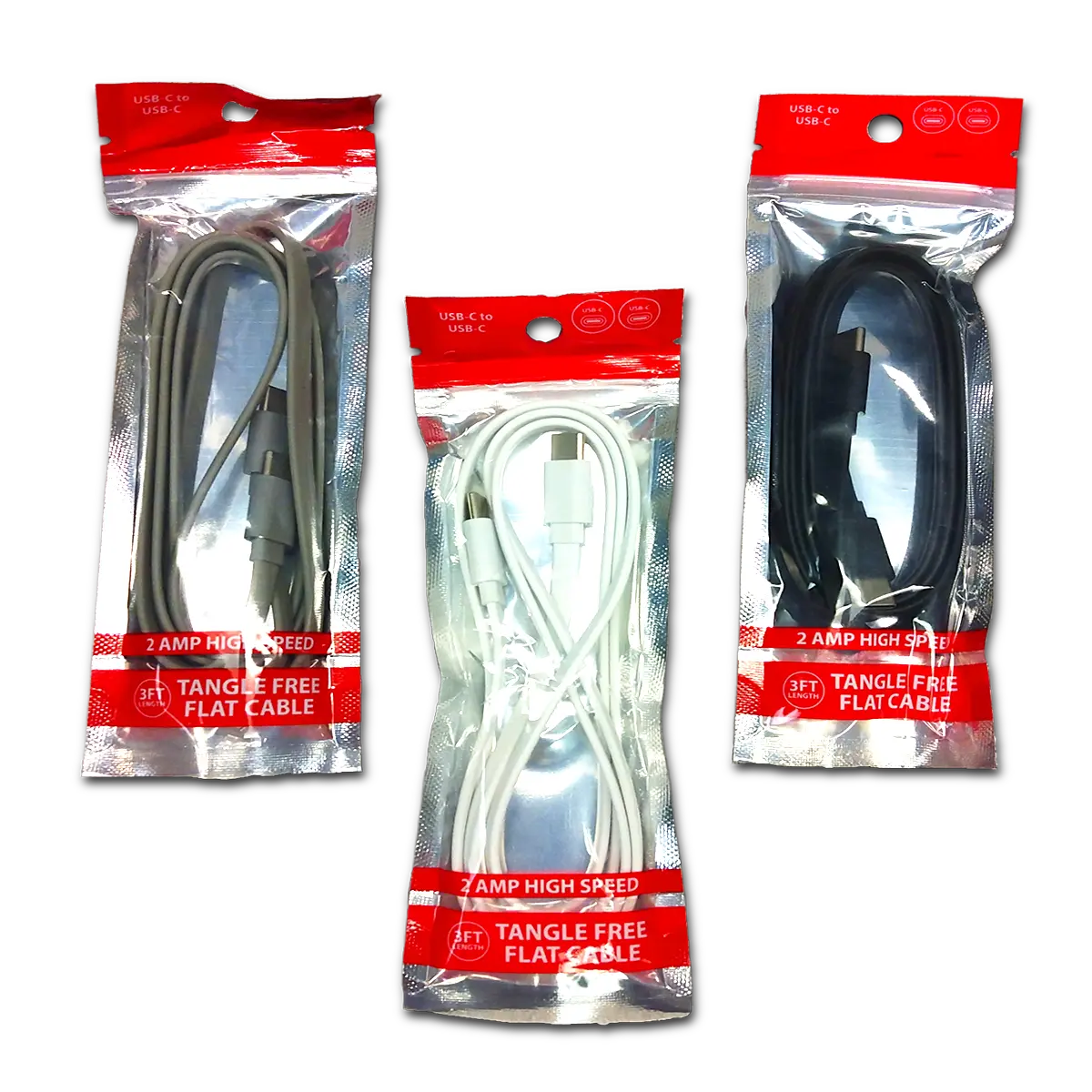 Technology Accessories Assortment 9-Bin Countertop Display 88700 NOVELTY INC