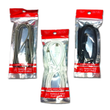 Technology Accessories Assortment 9-Bin Countertop Display 88700 NOVELTY INC